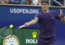 Alexander Zverev bate Jacob Fearnley e segue em frente no US Open