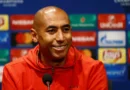Ex-zagueiro Luisão é o novo comentarista da ESPN