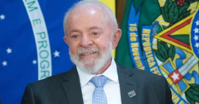 Lula anuncia R$ 9,7 bilhões para o transporte público