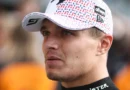 Norris lidera 1º treino do GP da Holanda na volta das férias da F-1; Bortoleto é o 9º