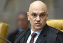 Moraes pede para que PGR se pronuncie sobre suspensão de denúncia contra Paulo Figueiredo