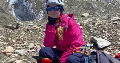 Pico Pobeda: autoridades declaram morte de alpinista e cancelam buscas