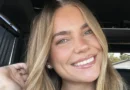 Influenciadora Emilie Kiser assume culpa por morte do filho em piscina