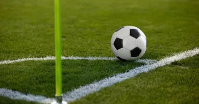 África do Sul supera punição e volta à Copa do Mundo após 16 anos