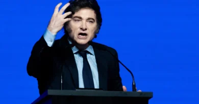 Crise no câmbio faz inflação na Argentina voltar a acelerar em setembro