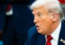 Novo ataque contra barco saindo da Venezuela mata seis pessoas, diz Trump