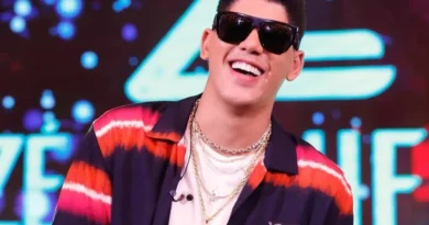 Esposa de Zé Vaqueiro anuncia fim do casamento após seis anos