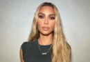 Kim Kardashian descobre que está com atividade cerebral reduzida