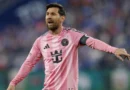 Inter Miami goleia New York, e Messi busca taça inédita da MLS contra Vancouver de Müller