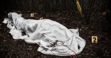 Mulher é morta com golpe de ‘mata-leão’ durante encontro com homem na BA