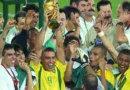 Todos os Campeões da Copa do Mundo: de 1930 a 2022