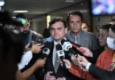 União Brasil expulsa Celso Sabino do partido, após ministro ficar no governo Lula
