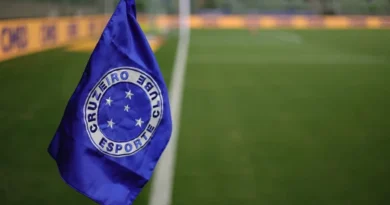 Cruzeiro supera Flamengo em seleção do Bola de Prata 2025