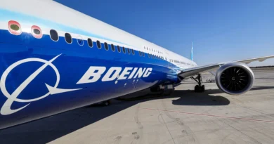 Boeing conclui aquisição da Spirit e Airbus incorpora operações em 4 países