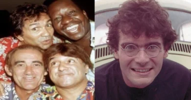 Famosos que morreram por causa da AIDS