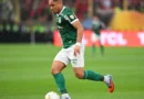 Vitor Roque passa por exames, não tem lesão e vira alívio no Palmeiras