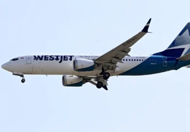 São Paulo terá voos diretos para Calgary, no Canadá, operados pela WestJet