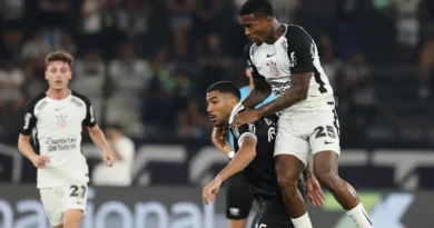 Conversas por Allan esfriam, e Corinthians foca em outras negociações