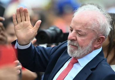 Lula passa por exame de rotina e apresenta ‘evolução satisfatória’ após cirurgia de catarata