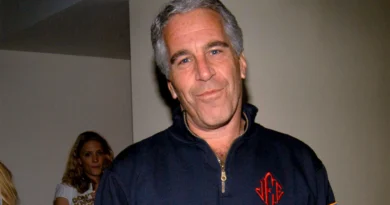 Testamento de Jeffrey Epstein é revelado: Queria deixar ilha à namorada