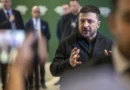 “Penso que Putin já começou (a “Terceira Guerra Mundial”)”, diz Zelensky