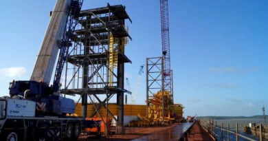 Vazamentos da Vale em Minas Gerais são inadmissíveis, diz Zema