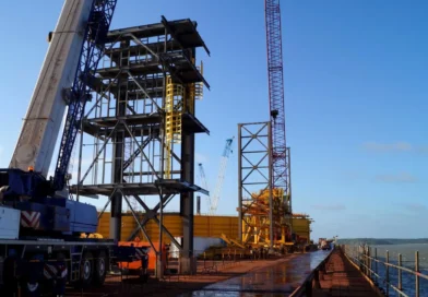 Vazamentos da Vale em Minas Gerais são inadmissíveis, diz Zema