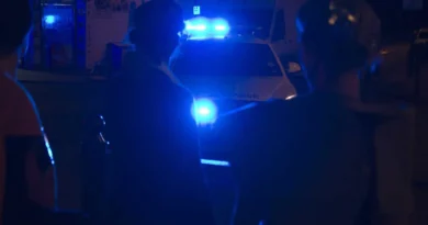 Brasileiro é suspeito de matar a ex-mulher a facadas nos EUA