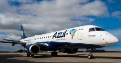 Azul terá acordo de compartilhamento de voos com American Airlines e descarta fusão com Gol