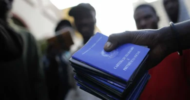 Desemprego fecha 2025 com menor média anual da série em 19 estados e no DF