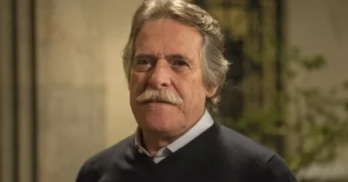 José de Abreu anuncia candidatura a deputado federal pelo PT