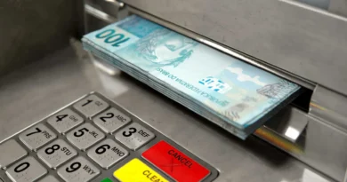 Renda domiciliar per capita chega a R$ 2.316 em 2025, diz IBGE