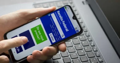 INSS libera informe de rendimentos do Imposto de Renda 2026