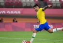 Bruno Guimarães sofre grave lesão e abre chance de Ancelotti testar novos volantes na seleção