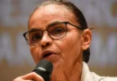 Queda no desmatamento da Amazônia foi de 50% em relação a 2022, diz Marina Silva