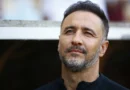 Vitor Pereira, ex-Flamengo e Corinthians, é anunciado como técnico do Nottingham Forest