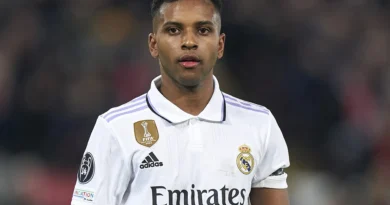 Rodrygo diz que título sem Neymar ‘não teria a mesma graça’ e defende camisa 10 na Copa