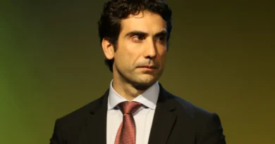 Galípolo diz que BC será transatlântico em ano de incerteza e evita sinalizar rumo dos juros