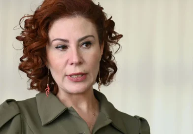 Julgamento de Carla Zambelli na Itália é suspenso e deve ser retomado amanhã (12)