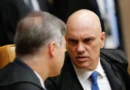 Vazamento de trechos de reunião gera desconforto no Supremo