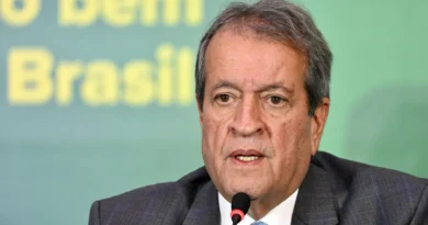 Costa Neto diz que há opção de uma vice mulher para Flávio e cita nome de Tereza Cristina