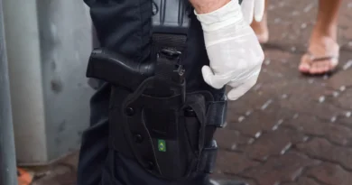 Corpos de 3 suspeitos de morte de menina de 8 anos são encontrados em Nova Iguaçu (RJ)