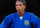 Rafaela Silva evita falar em aposentadoria, mas indica ‘última Olimpíada’