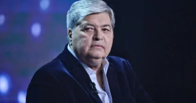 Justiça de SP rejeita ação de Datena contra Pablo Marçal por falas em live