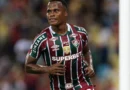 Fluminense ‘sairia no negativo’ caso cobrisse proposta do Palmeiras por Arias