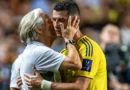 Arábia Saudita pressiona Cristiano Ronaldo a acabar com a “greve”
