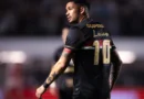 Luciano acusa dores e pode encerrar sequência ‘invicta’ do DM do São Paulo