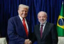 Lula diz que terá conversa olho no olho com Trump e que só não discutirá soberania