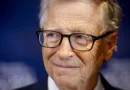 Bill Gates nega email sobre sexo com russas e diz se arrepender de cada minuto com Epstein