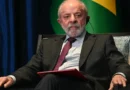 Lula reforça tom eleitoral e brinca sobre Trump